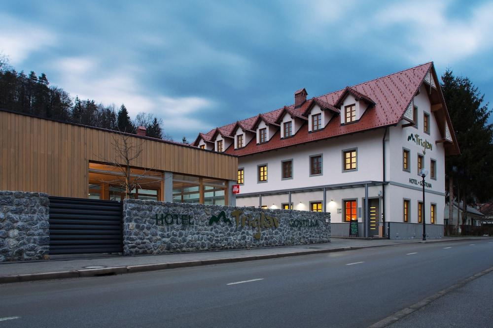 هوتل آند جيست هاوس تريجلاف دوبرنا