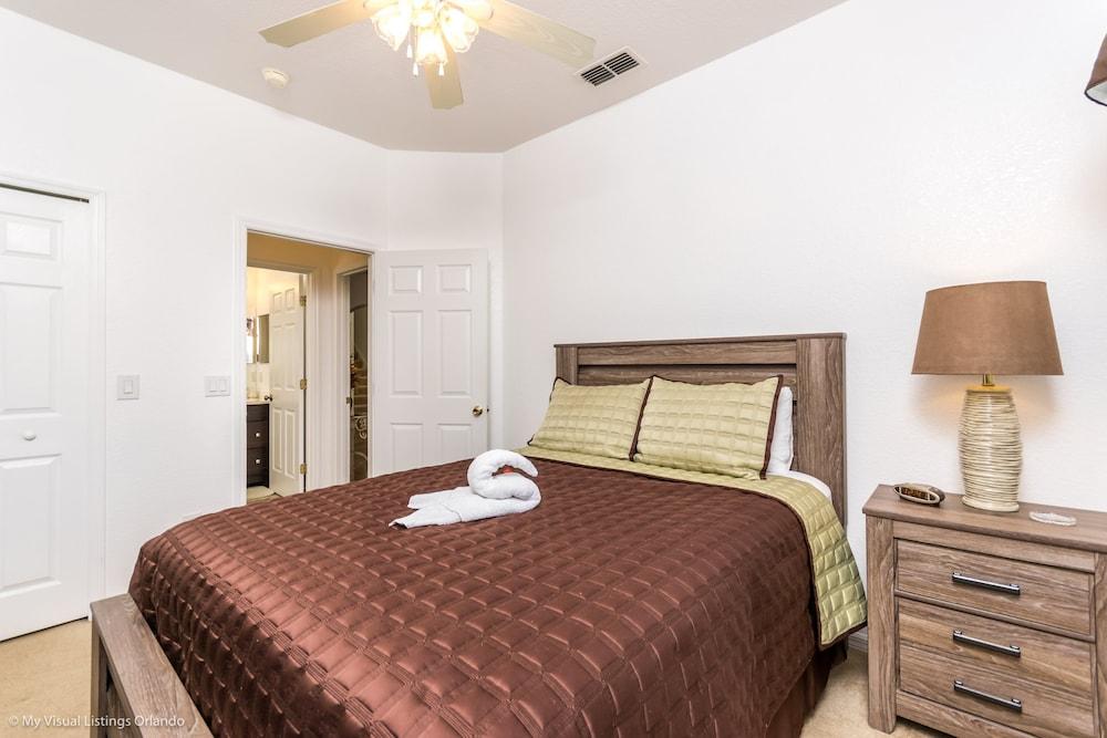 215جلين أمايزينج نيولي ديكوريتيد 5 بدروم غرفة