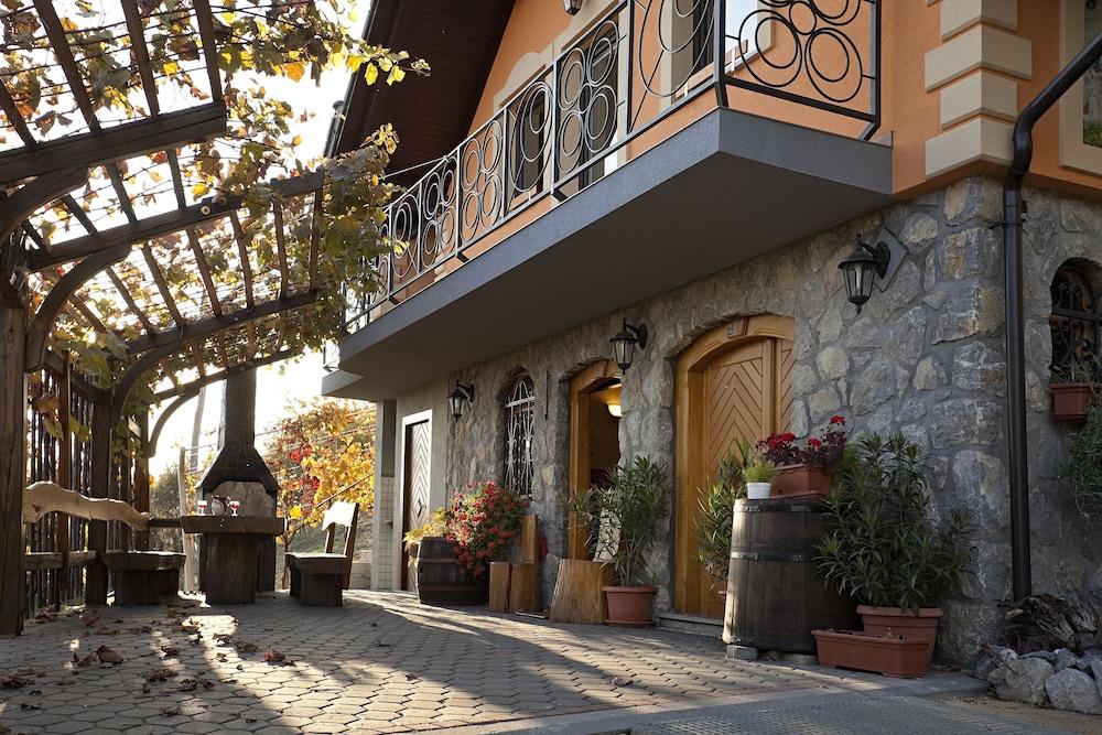 فينيارد كوتيدج بريجاك