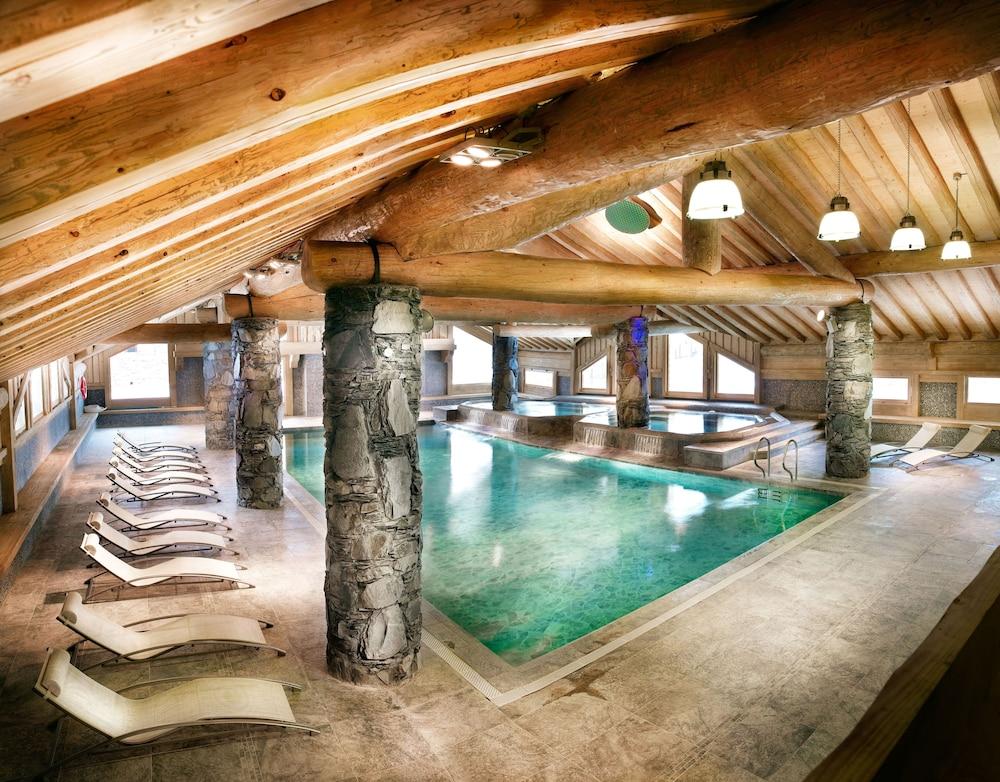 CGH Résidences & Spas Les Cimes Blanches Featured Image