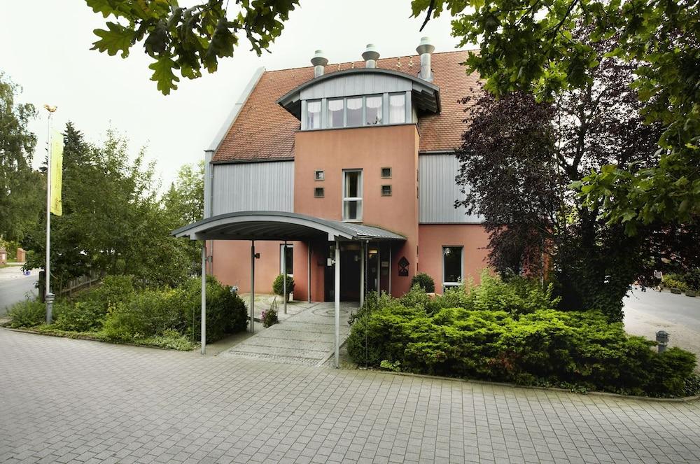 Romantik Hotel Gasthaus Rottner Exterior