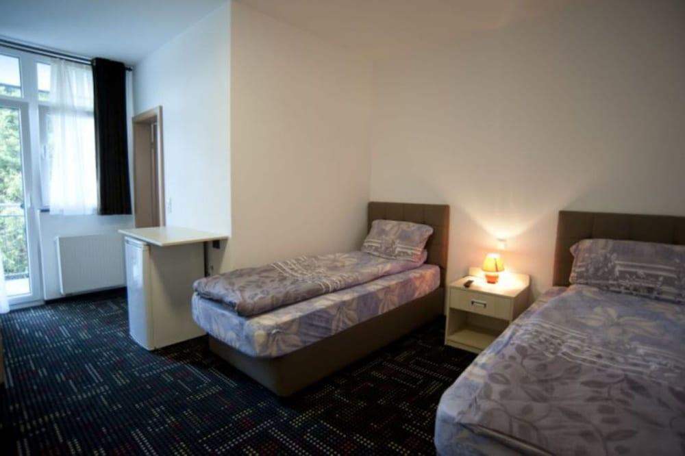 بنزيون نيبيلونين غرفة