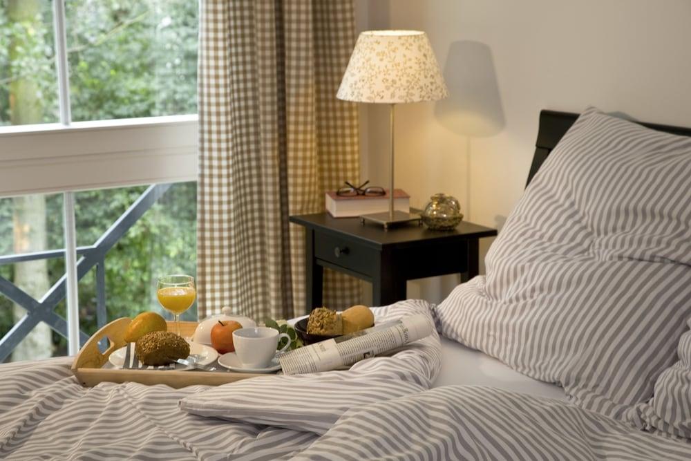 لوإيزينهوف فيرين أبارتمنتس أوند فيلنيس غرفة