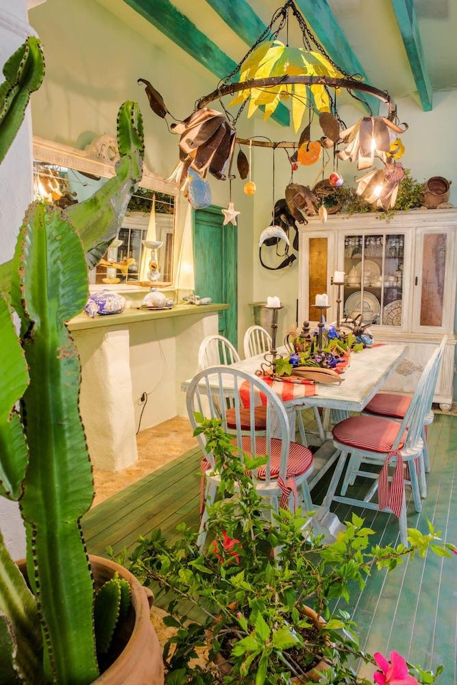 فينكا كان دوفاي مايوركا