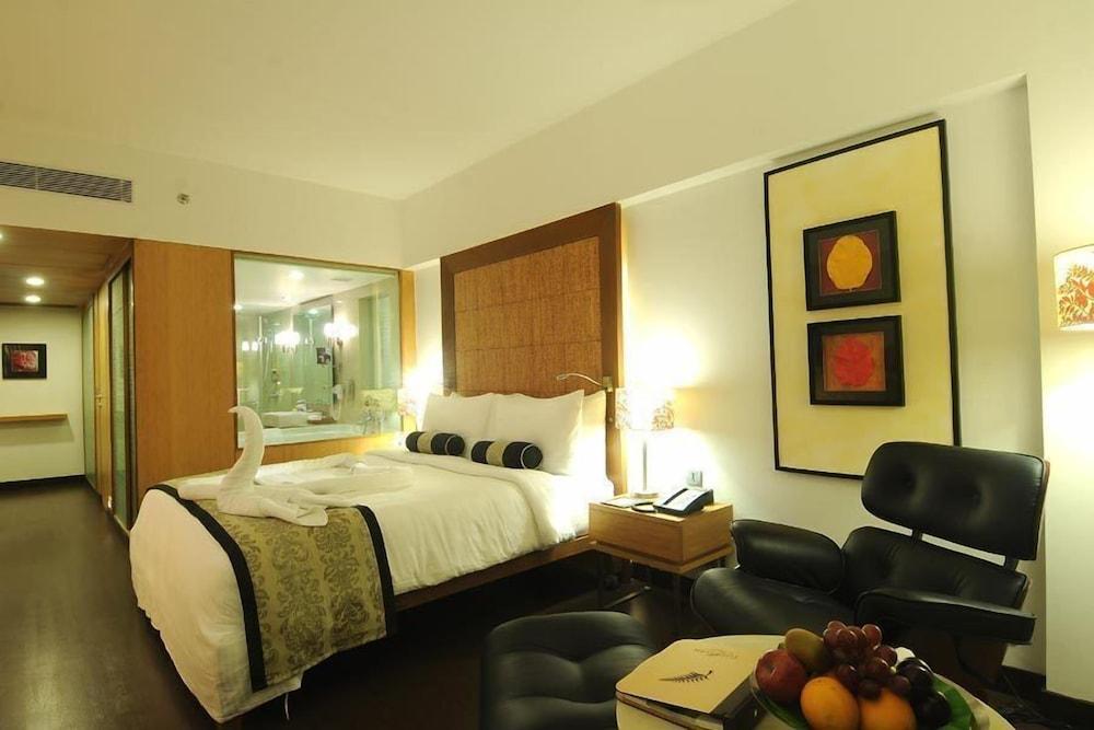 Fortune Select SG Highway Ahmedabad Featured Image