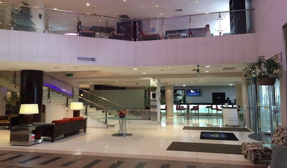 بست بريمير بورت هاركورت هوتل داخلي