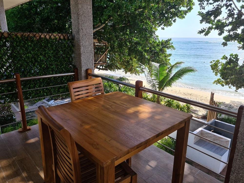 لا ديجو لاكشري بيتش بنجالو سبا آند جيم الصورة الأساسية