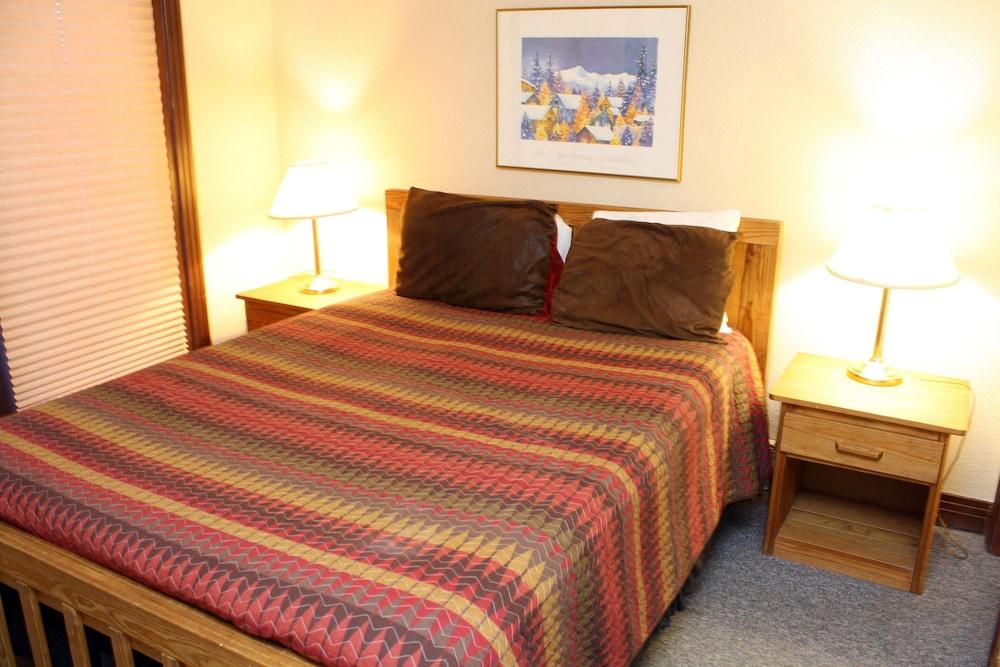 باين كريك إف - 3 بد روم باي بيك بروبيرتي مانيدجمنت غرفة