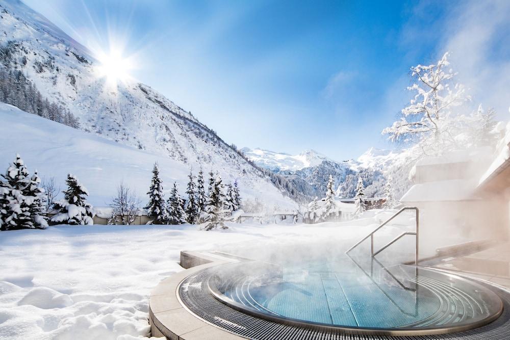 هوتل ألبينهوف