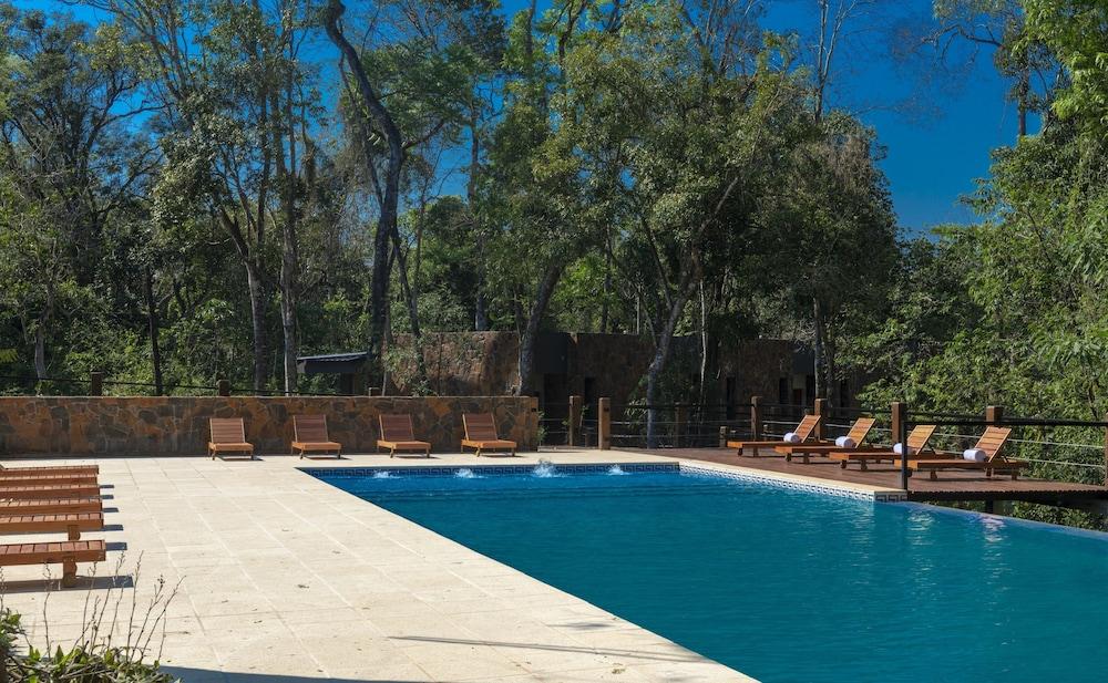 Selvaje lodge Iguazu Outdoor Pool