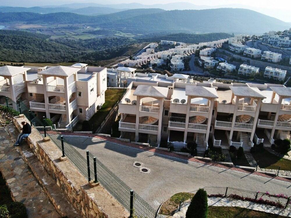 1 بد روم أبارتمنت ليك فيو 6 باي ليكيا جلوبال المنطقة الخارجية