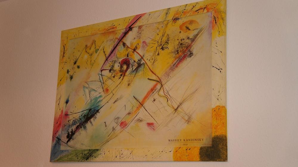 أبارتمنت صوفيا