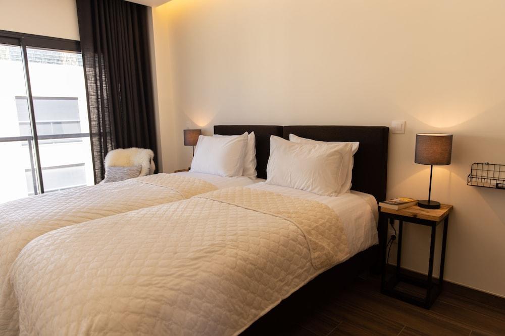 نيو أون ذا ماركت - يونيك بينتهاوس أبارتمنت غرفة