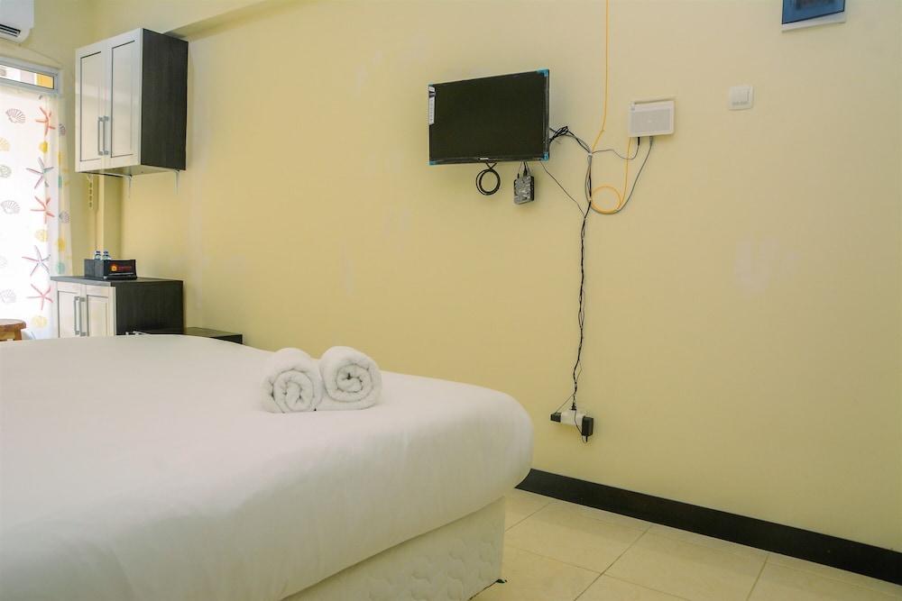 ستراتيغيك ستوديو أبارتمنت آت كاسابلانكا إيست غرفة