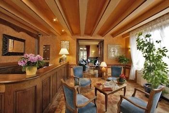 هوتل لو كور - ماجنون