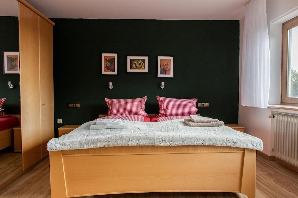 stuub simonswinkel Room