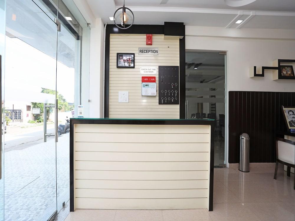 أو واي أو 15375 هوتل كاي إس إس إن منطقة الاستقبال