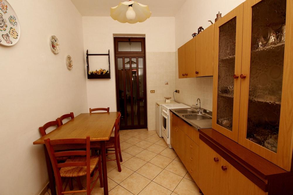 بي آند بي لا ميموسا داخلي