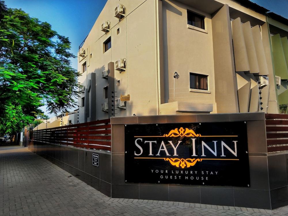 Stay Inn Guest House Featured Image