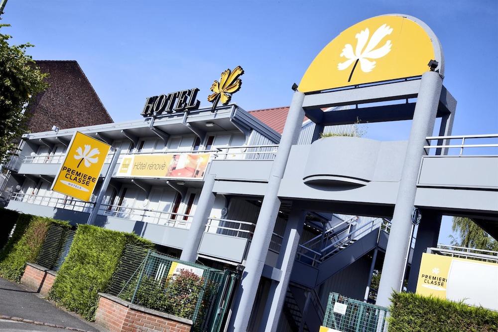 بريمير كلاس ليل نور - توركوينج