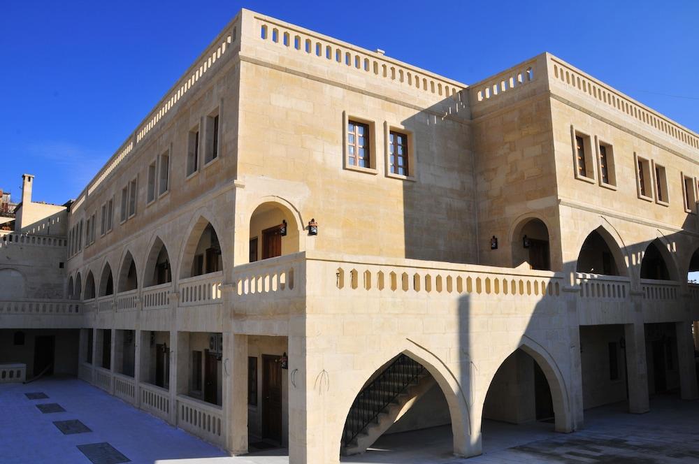 ديليك كايا هوتل المنطقة الخارجية