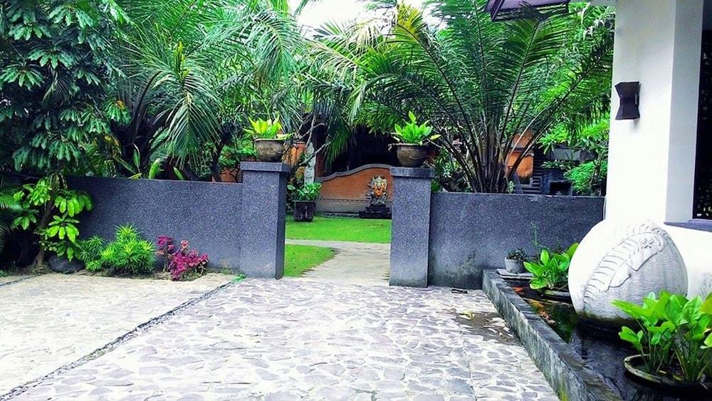 بيوري ماهاراني بوتيك هوتل آند سبا المنطقة الخارجية