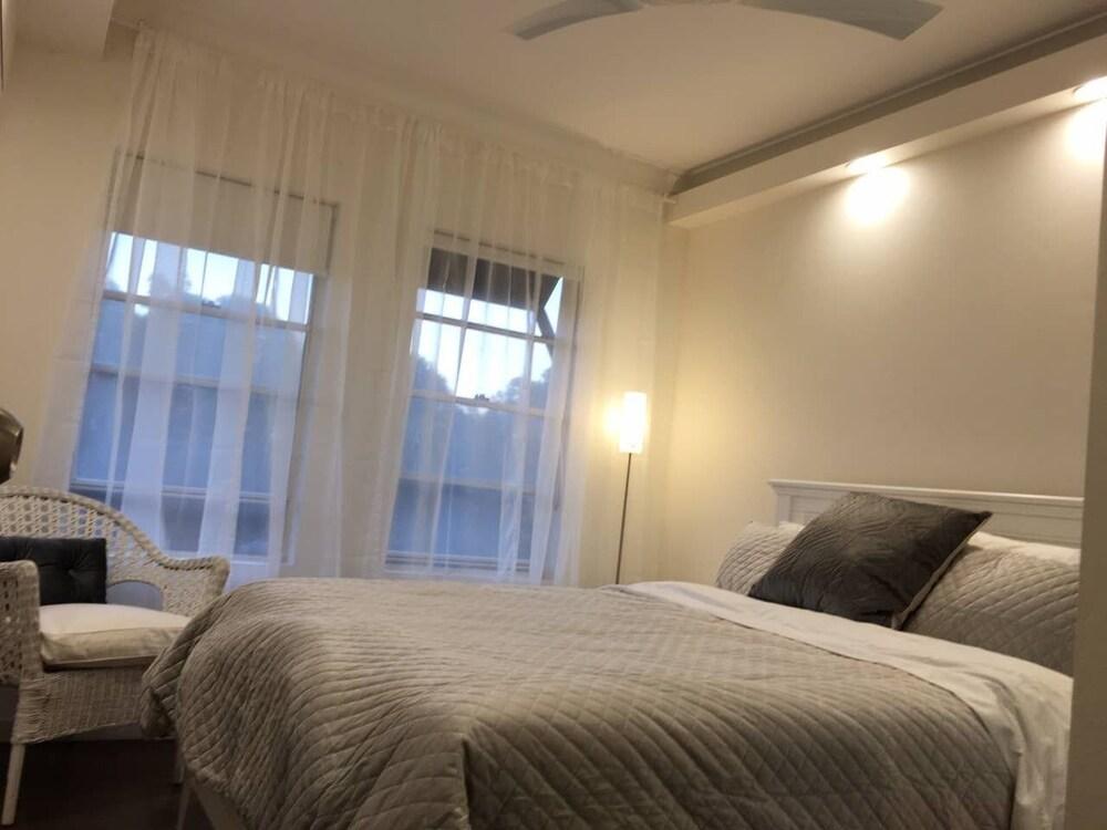 أيربان إسكايب باراماتا غرفة