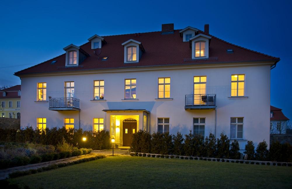 Residenz Jacobs
