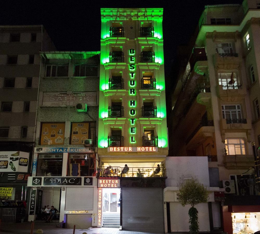 Bestur Hotel Featured Image