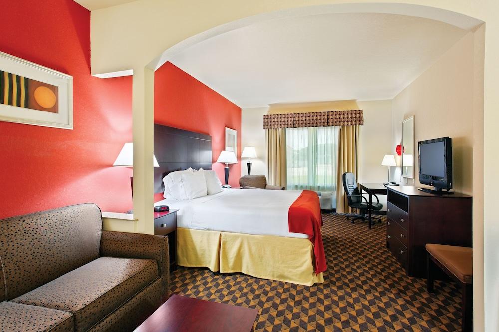 هوليداي إن إكسبرس هوتل آند سويتس مالفر ا باي آيتش جي غرفة