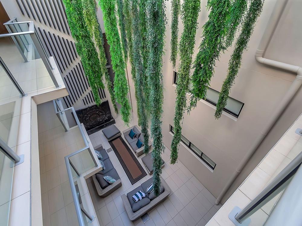 سوبيريور لاكشري أبارتمنت إن ذا سيتي لايف أون ليك 19 منطقة الجلوس في الردهة