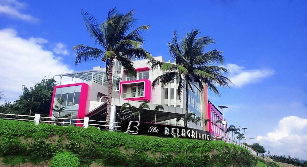 The Belagri Hotel and Convention