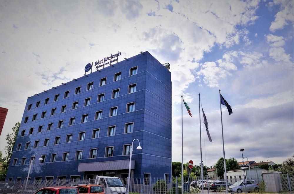 بست ويسترن بالاس إن هوتل