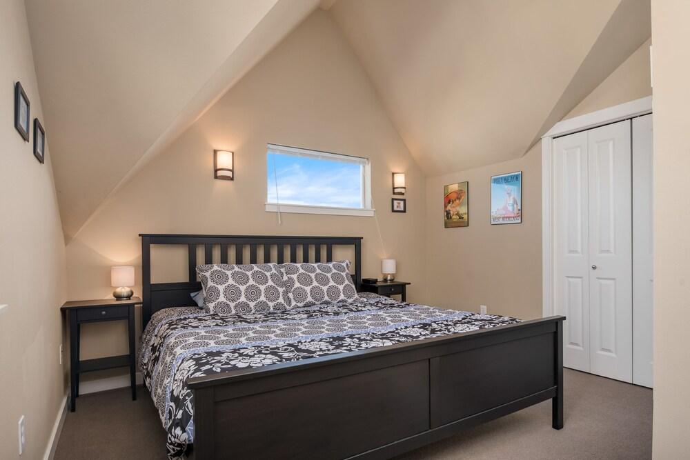 سياتل فاكيشن هوم: لايفز إيه بيتش غرفة