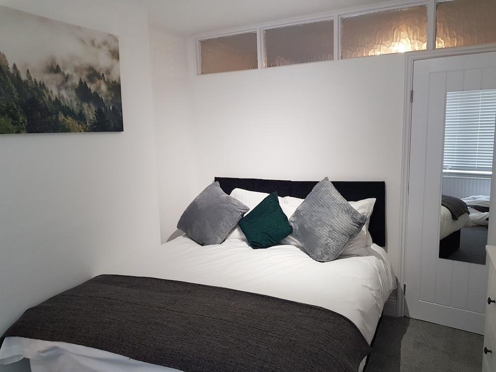 كامبيل أبارتمنت