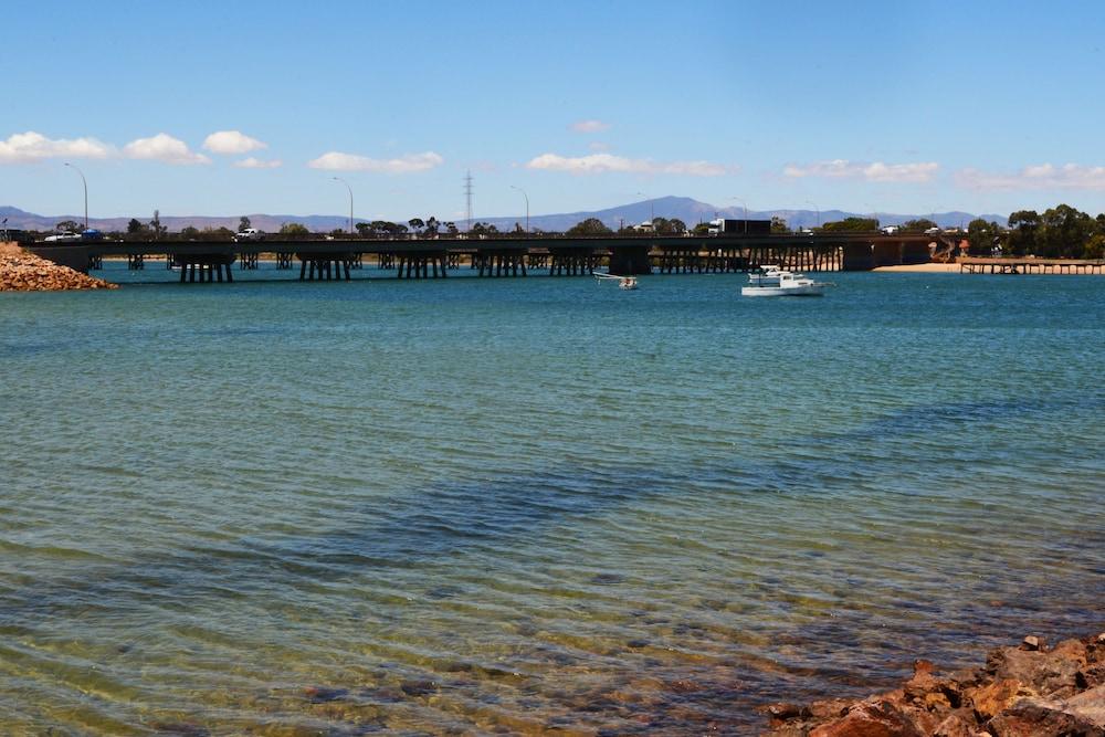 Discovery Parks - Port Augusta Featured Image