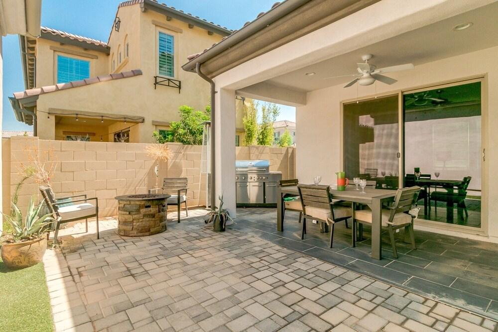 Modern Home in Beautiful Community With Large Pool! by Redawning Featured Image
