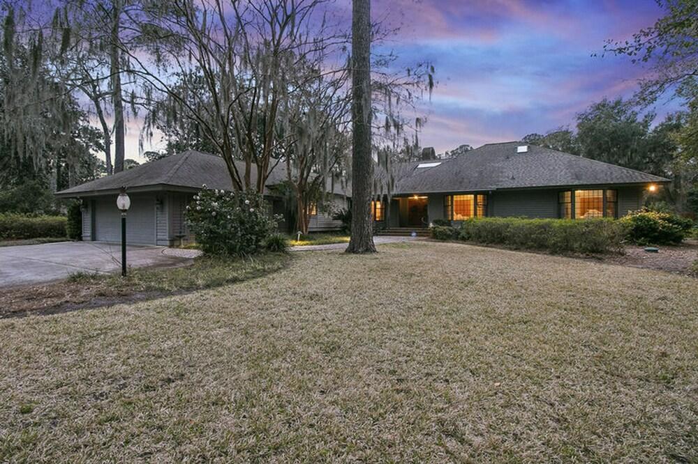 باين بارادايس باي فايف ستار بروبيرتيز المنطقة الخارجية