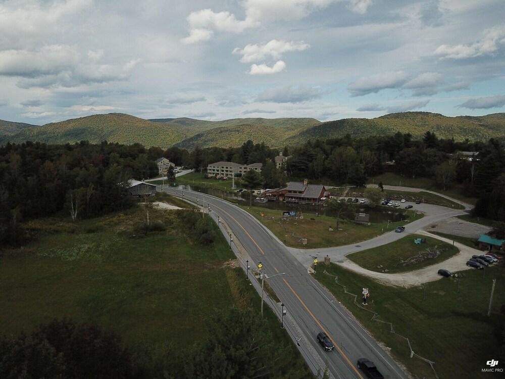 بيجيلو تشاليت باي كيلينجتن فاكيشن رينتالز المنطقة المحيطة بالمنشأة