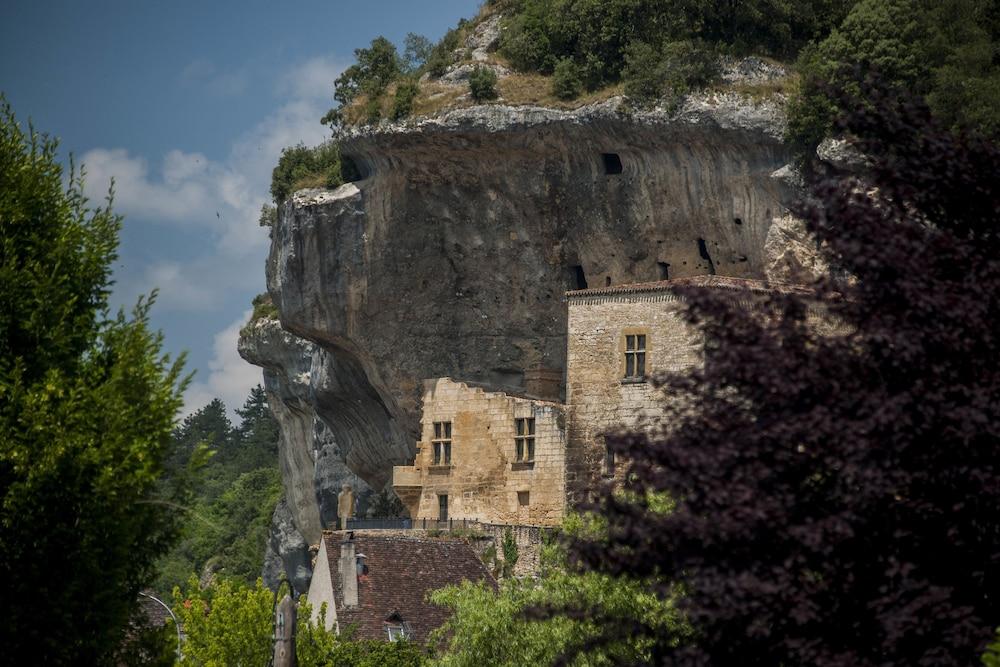 ريزيدونس لو كلو دو روشيه - فاكونسيول المنطقة الخارجية