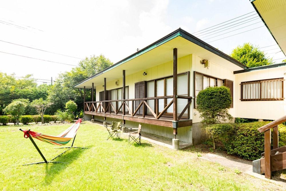 جراندتري هاكوني سينغوكوهارا