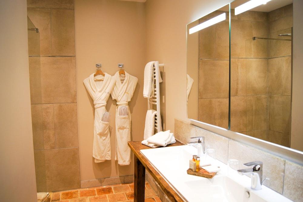 لو مانوار ديه إمبريسنيست أوتل آند ريستوران غرفة