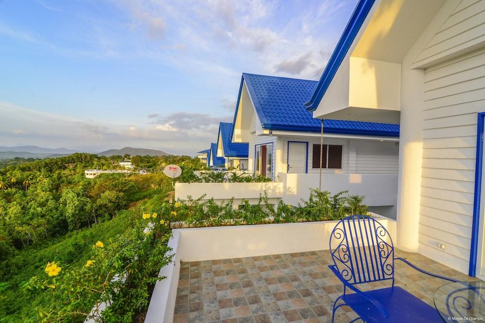 أي وورلد بارك آند ريزورتس الردهة