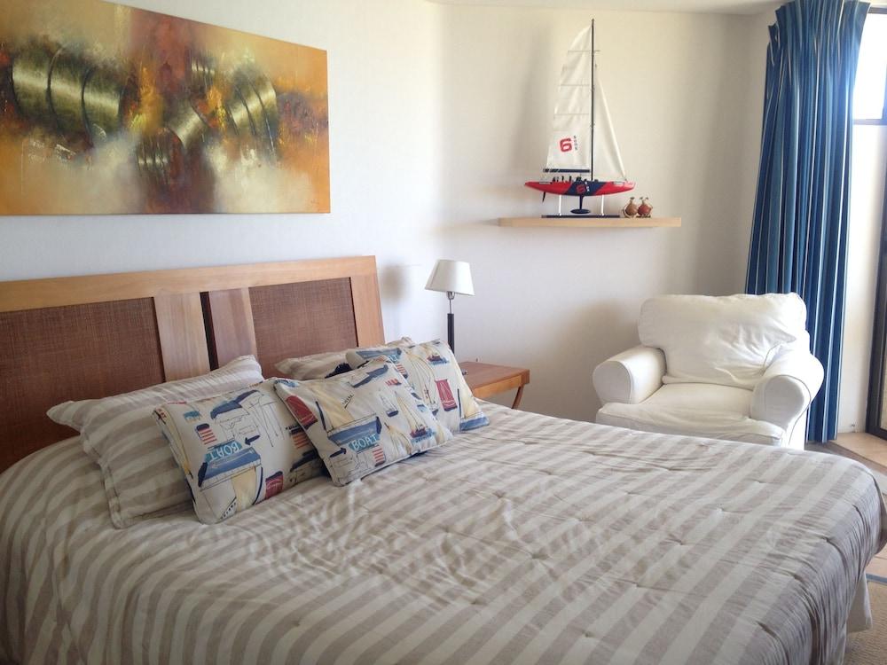 Depto Alfonso del Mar Algarrobo 1091 Room