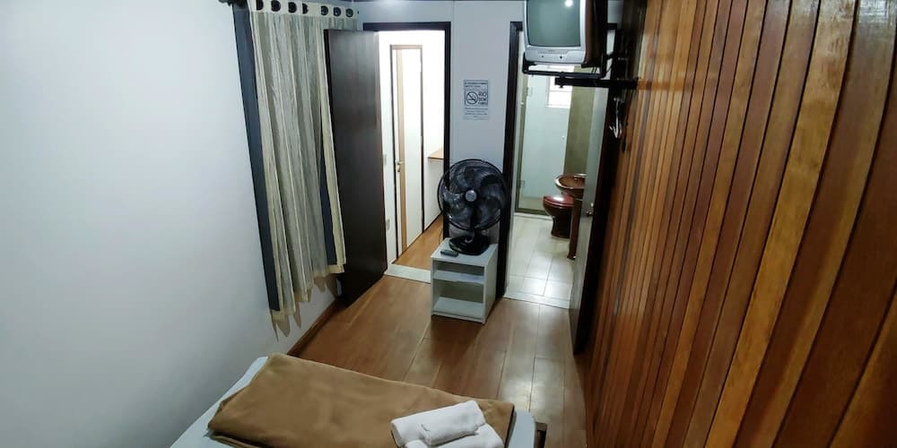 Hotel Serra da Estrela Room