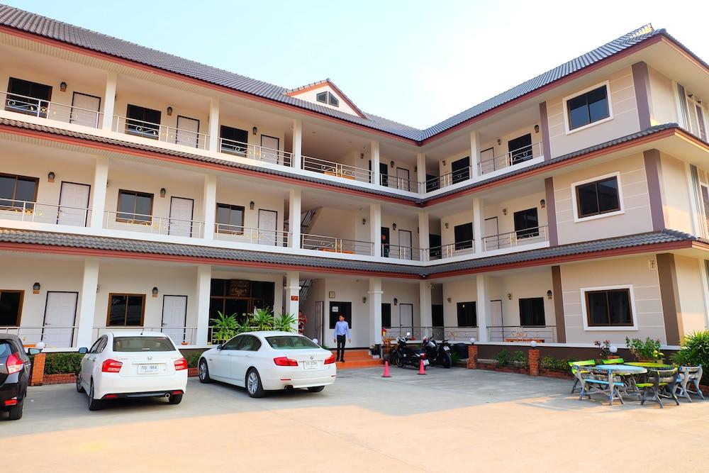 كاملايتونغ أبارتمنت