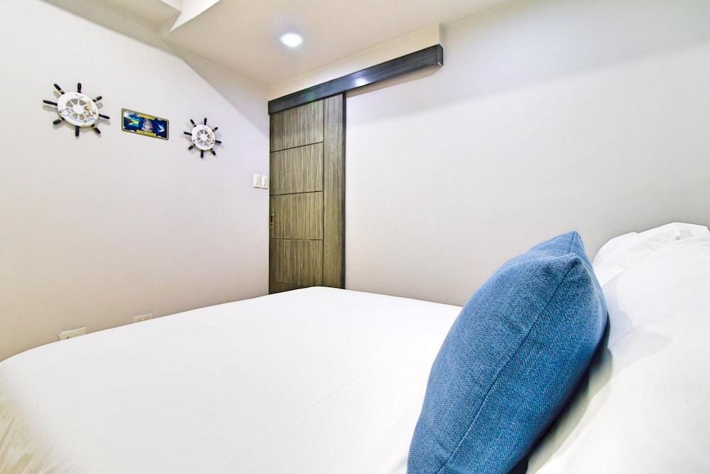 فوربستاون بليس آت ذا فورت بي جي سي غرفة