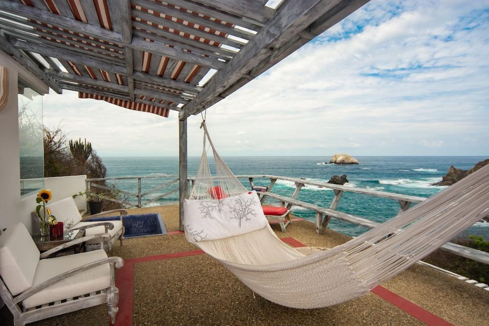 فيلا أيكيا زيبولايت أدالتس سويتس - للبالغين فقط المنطقة الخارجية