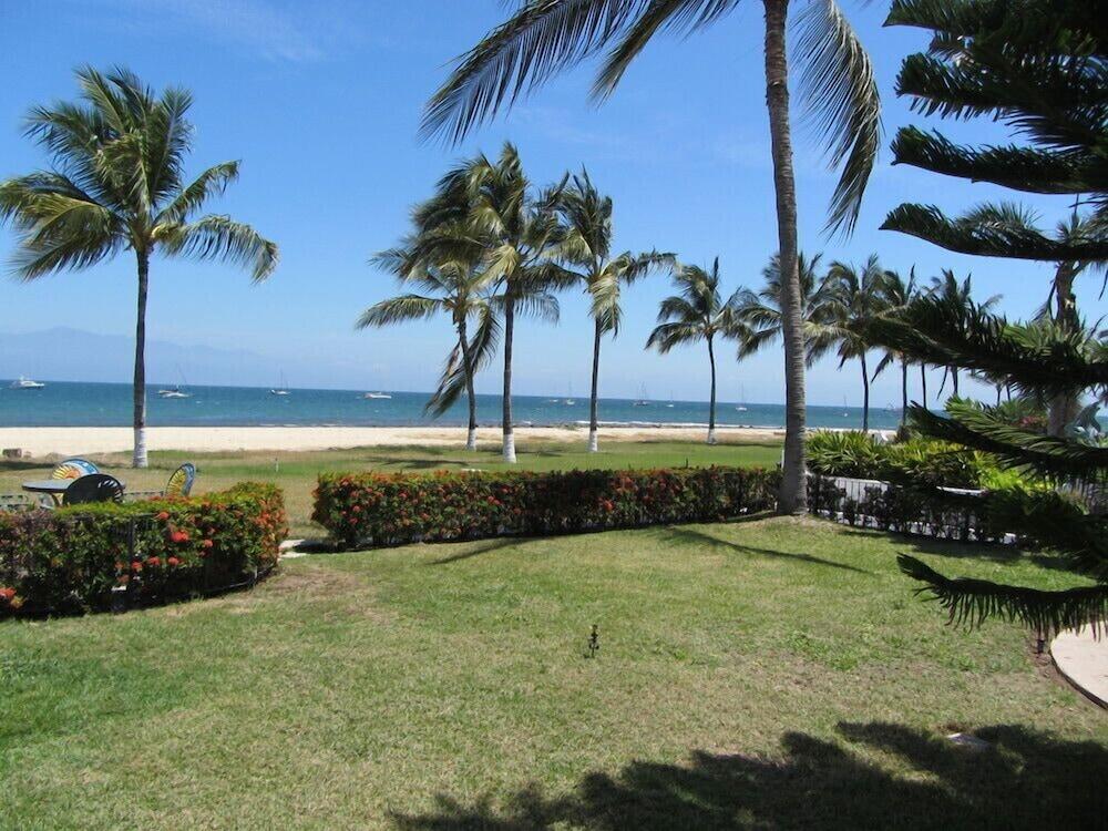 كاسا دوس دولفينز 2 بد روم فيلا المنطقة المحيطة بالمنشأة