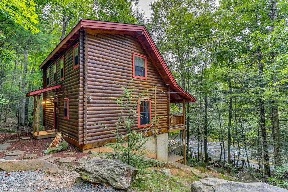 A Tranquil Place Exterior